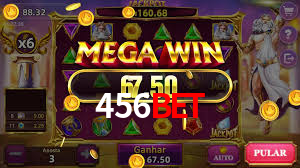 456Bet: A Experiência de Casino com Jogos de Mesa ao Vivo