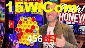 456bet: Jogos de Caça-Níqueis-Altas Recompensas, Roleta-Velocidade, Blackjack-Desafios Máximos