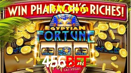 Recursos de Bônus 456bet