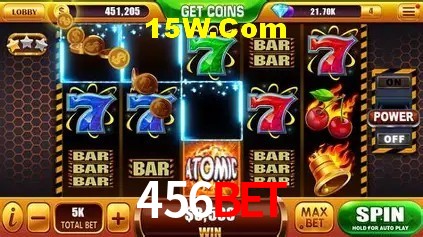 Promoções Sazonais 456bet