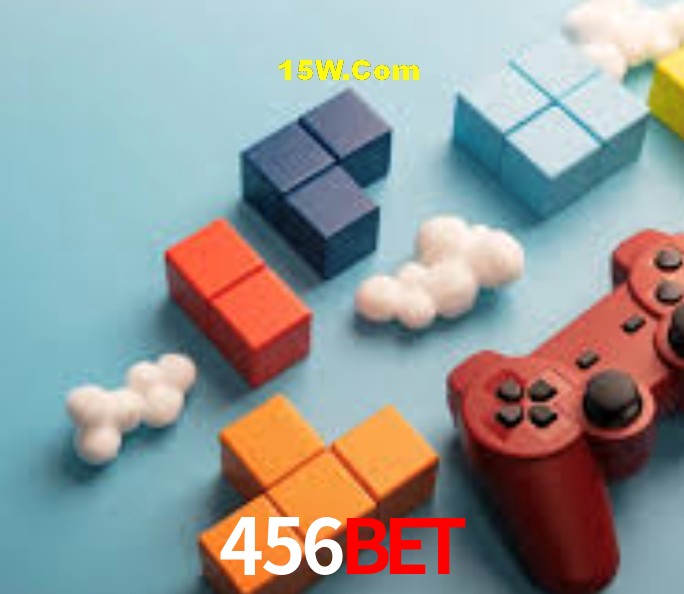 Casino Ao Vivo 456bet