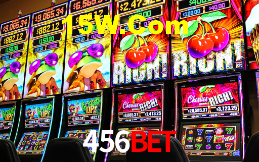 456bet login