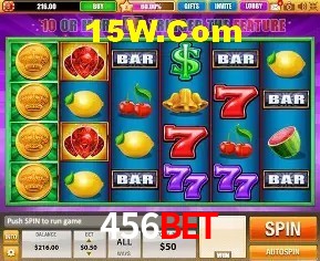 Login Seguro 456bet