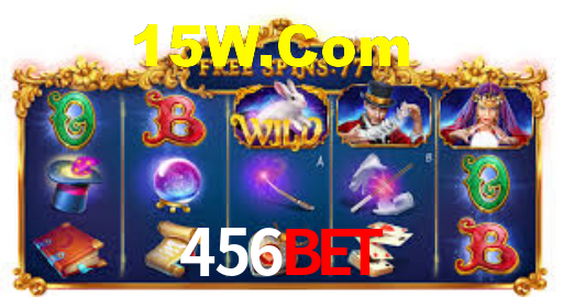 456bet login