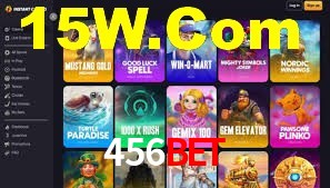 APP oficial da 456bet para mobile