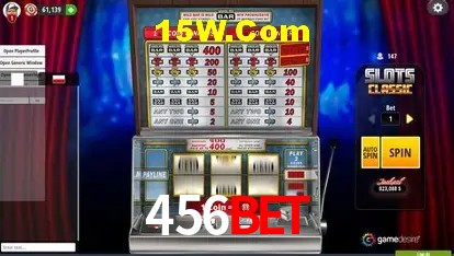 Casino Ao Vivo 456bet