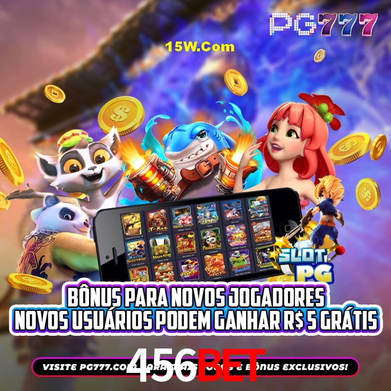 Casino VIP 456bet
