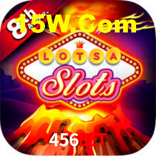 Interface do App 456bet